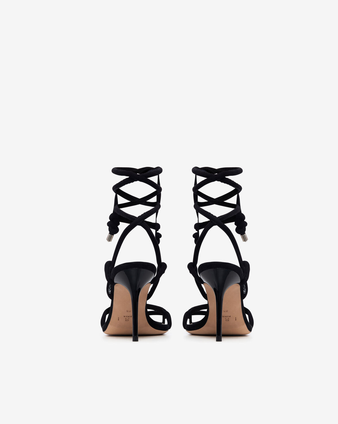 SWAY SUEDE image number null