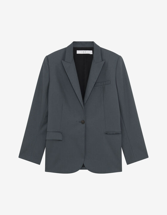 SUIT JACKET