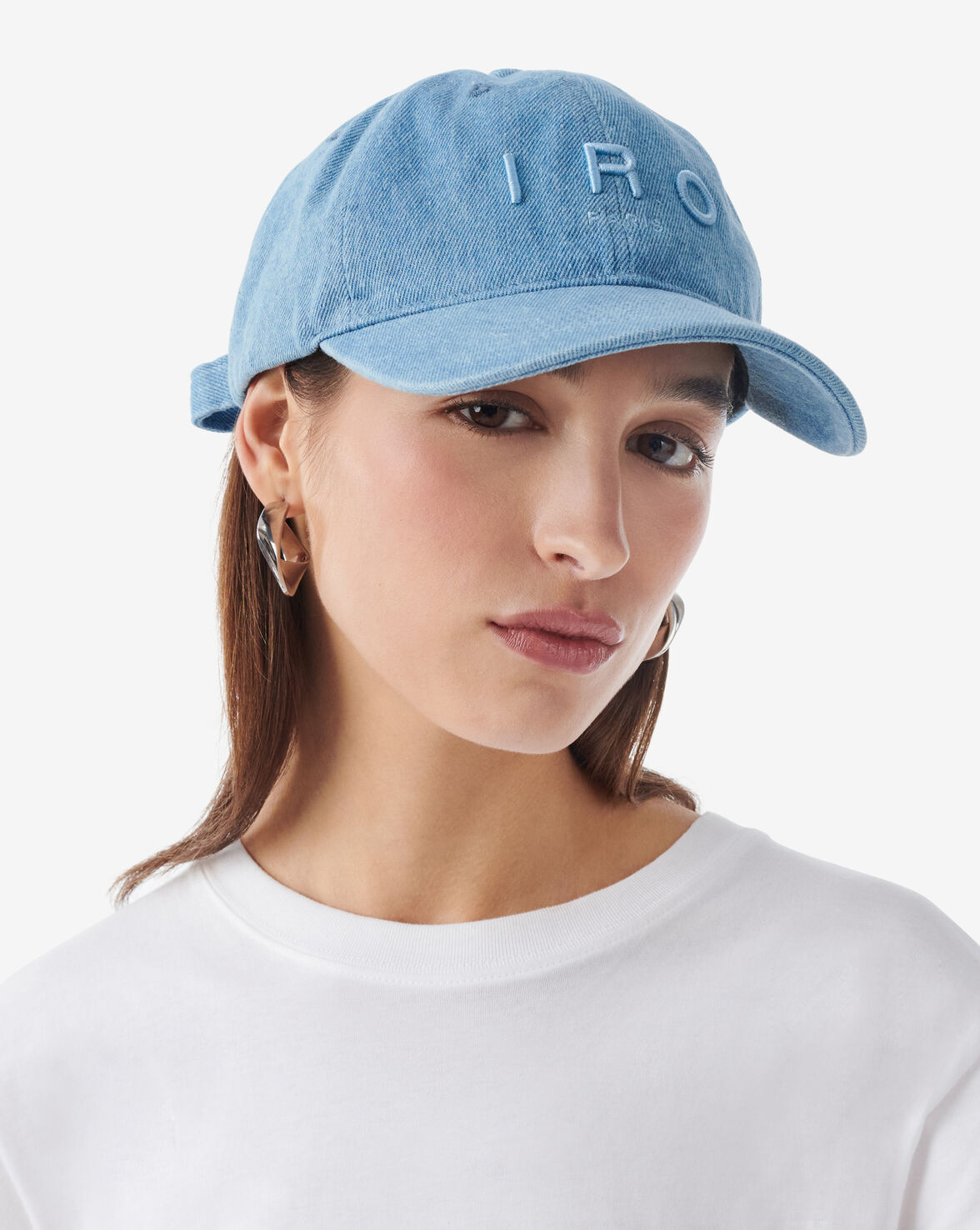 GREB DENIM image number null