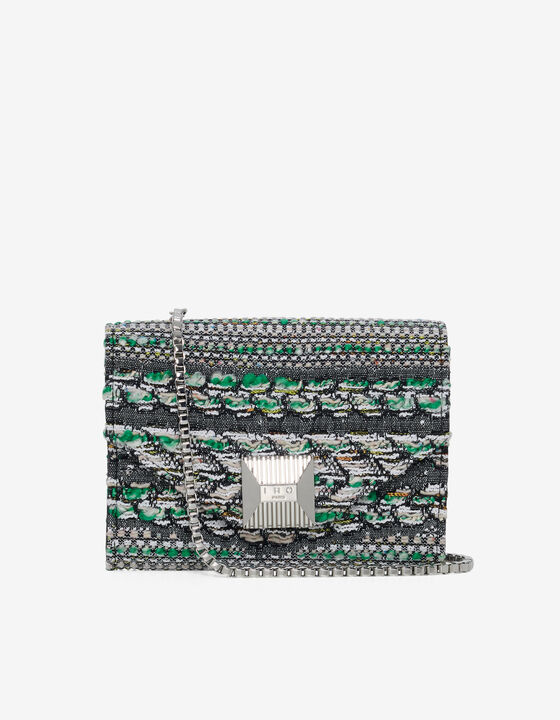 SAC AVEC CHA&Icirc;NE