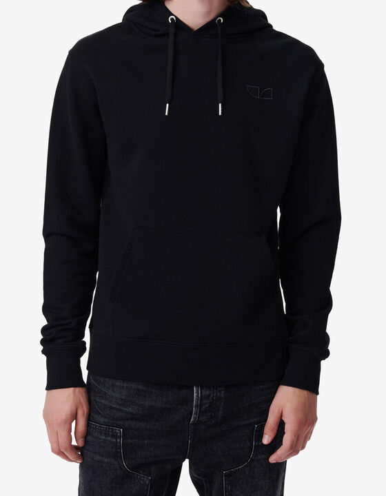 IRO LOGO HOODIE