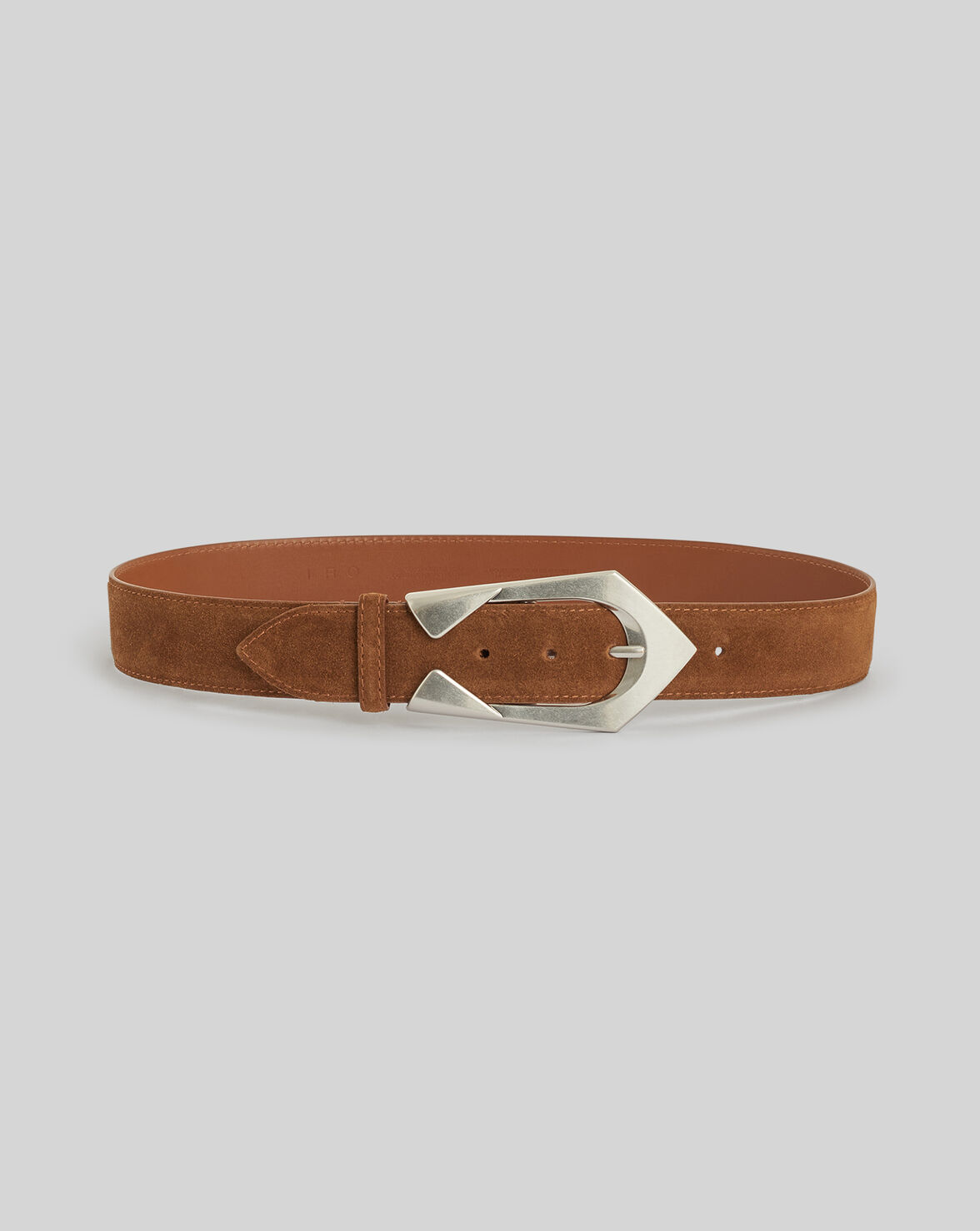 CUFF XL SUEDE image number null