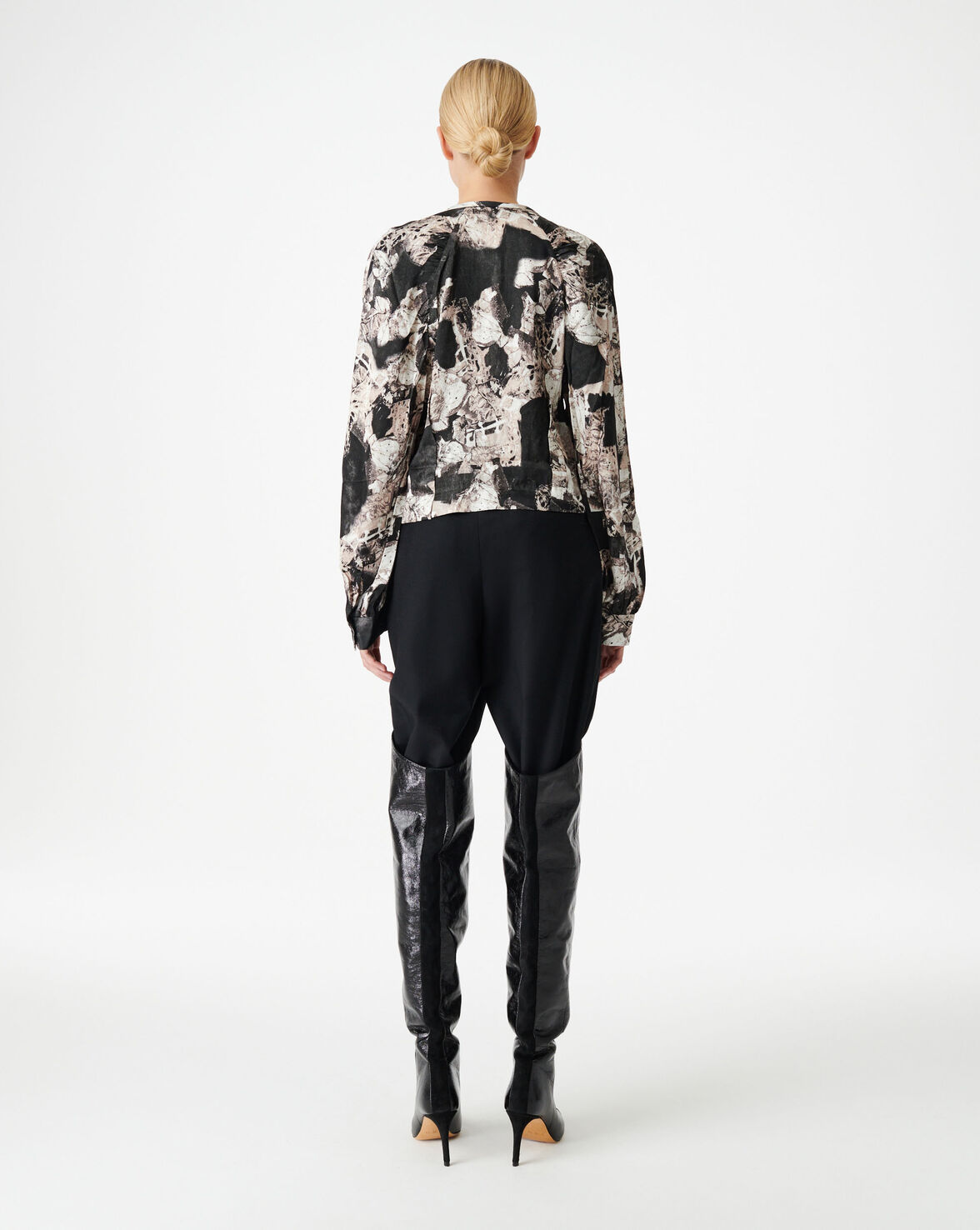 NAYAR image number null