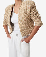 CORALI image number null