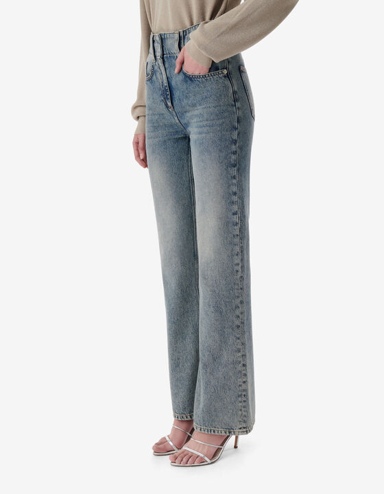 JEAN BOOTCUT