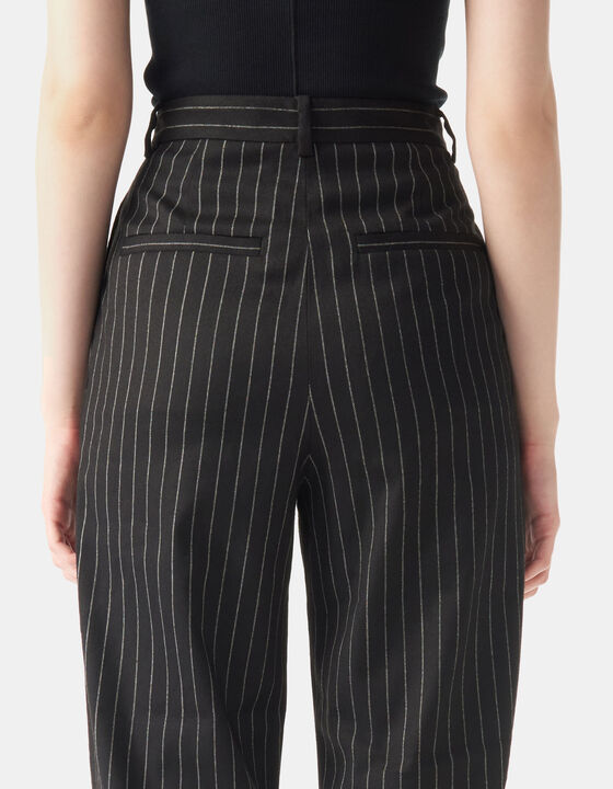 TAILORED PANTS
