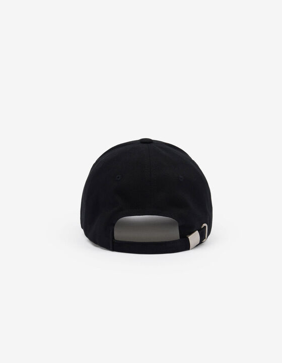 EMBROIDERED CAP