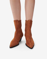 MAZOLA FL SUEDE image number null
