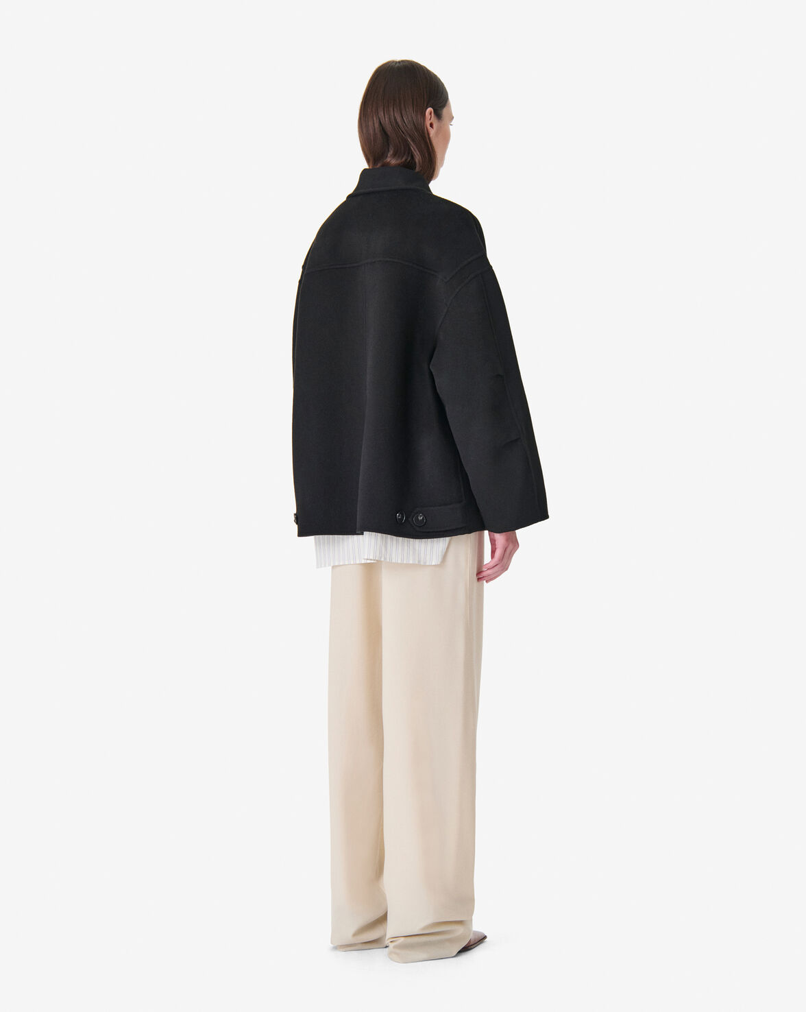 MIZARA image number null