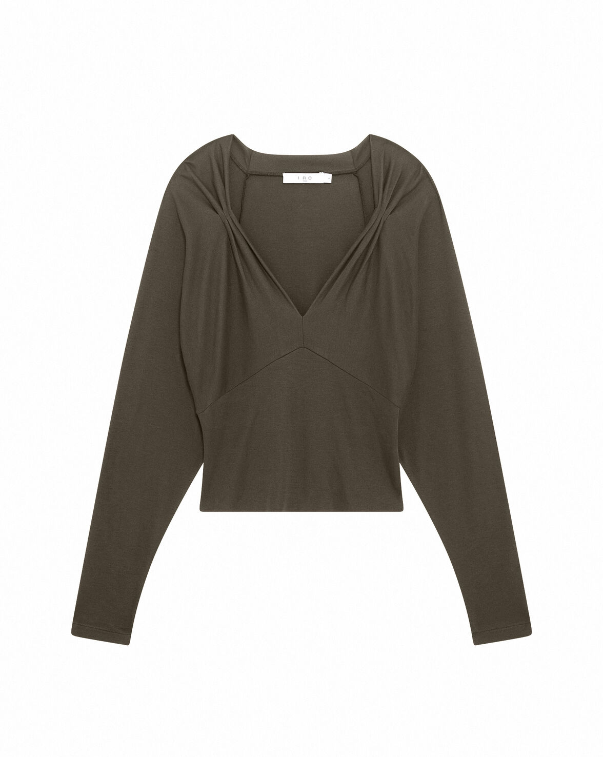 ILOISE image number null