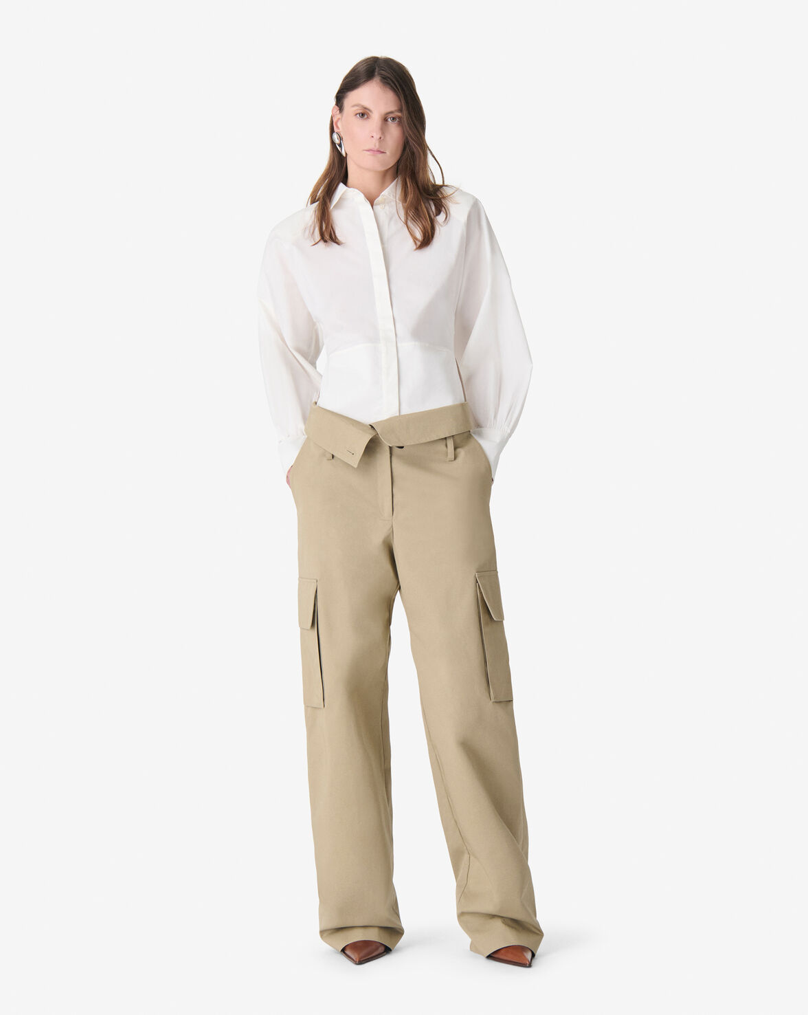 JANINE image number null