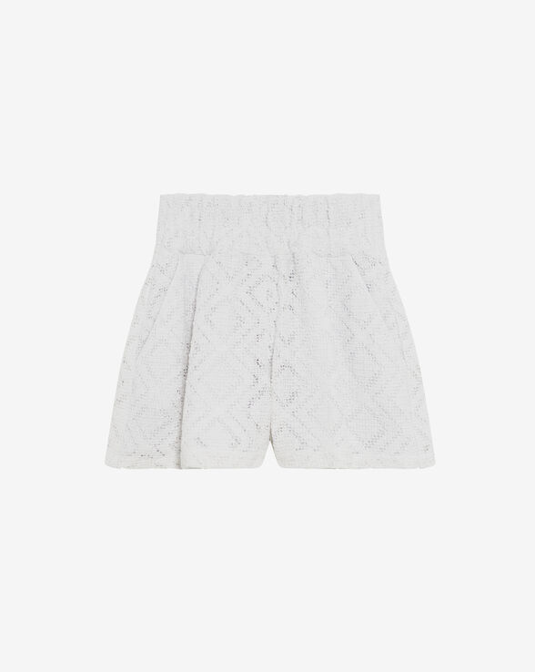 URIKA MINI SHORTS
