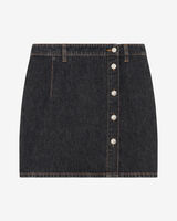 ISYA image number null