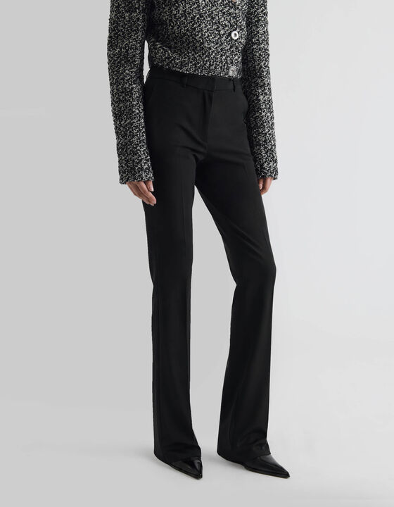 CIGARETTE PANTS