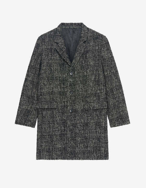 LONG COAT