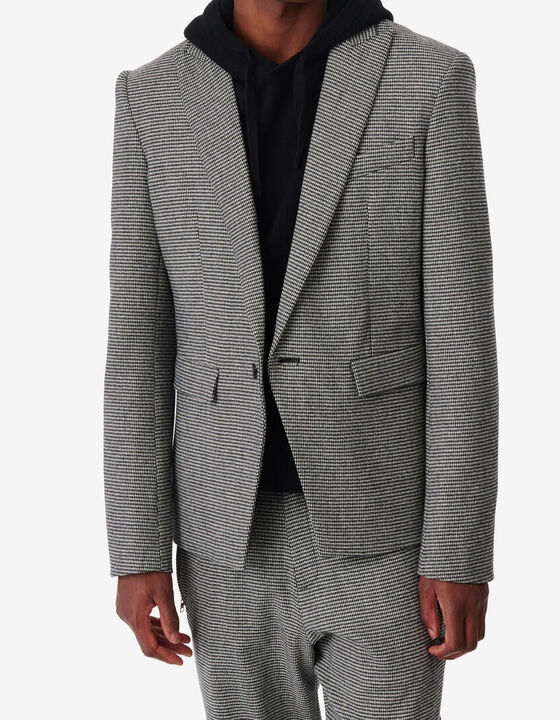 VESTE DE COSTUME