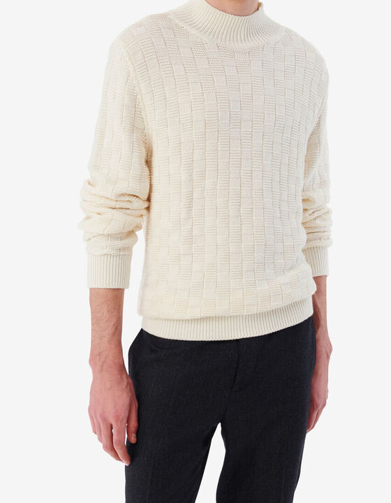 PULL COL MONTANT