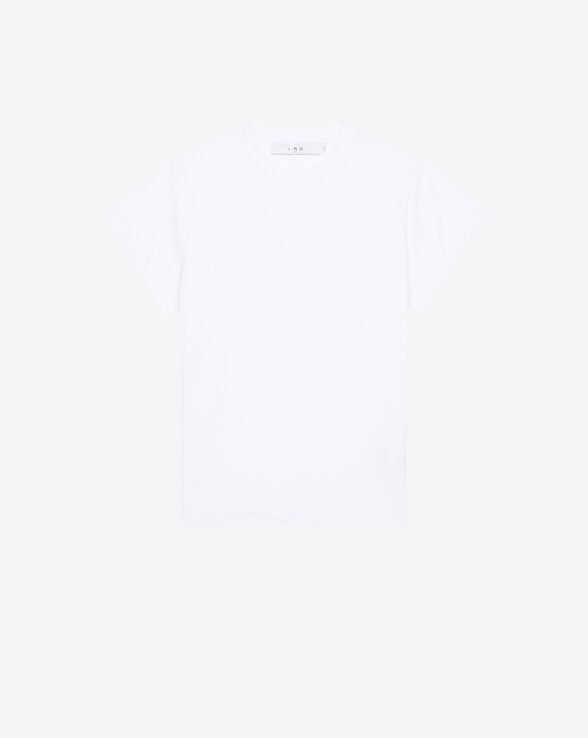 TABITHA CREW NECK T-SHIRT