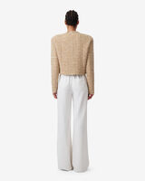 CORALI image number null