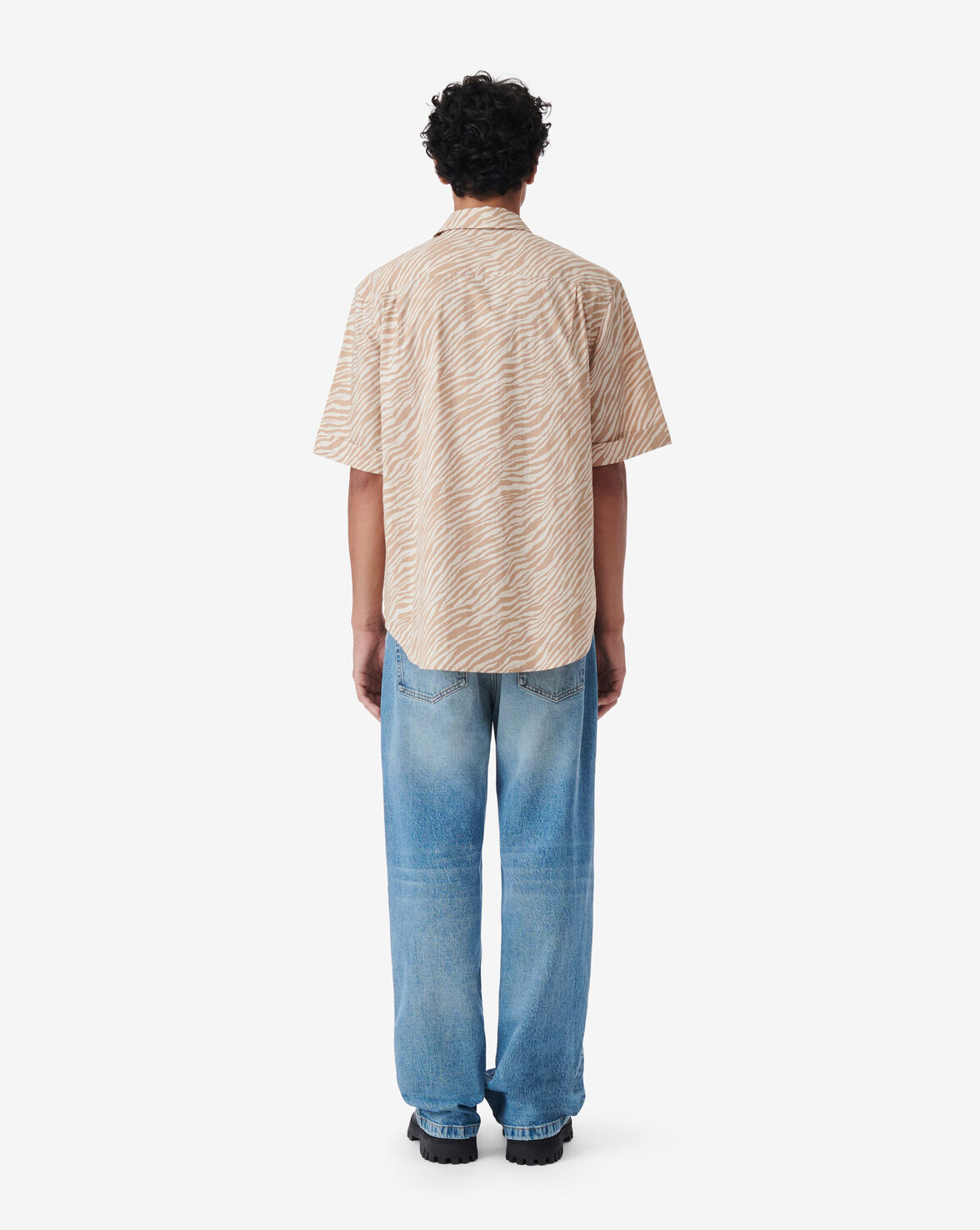 ZENO image number null