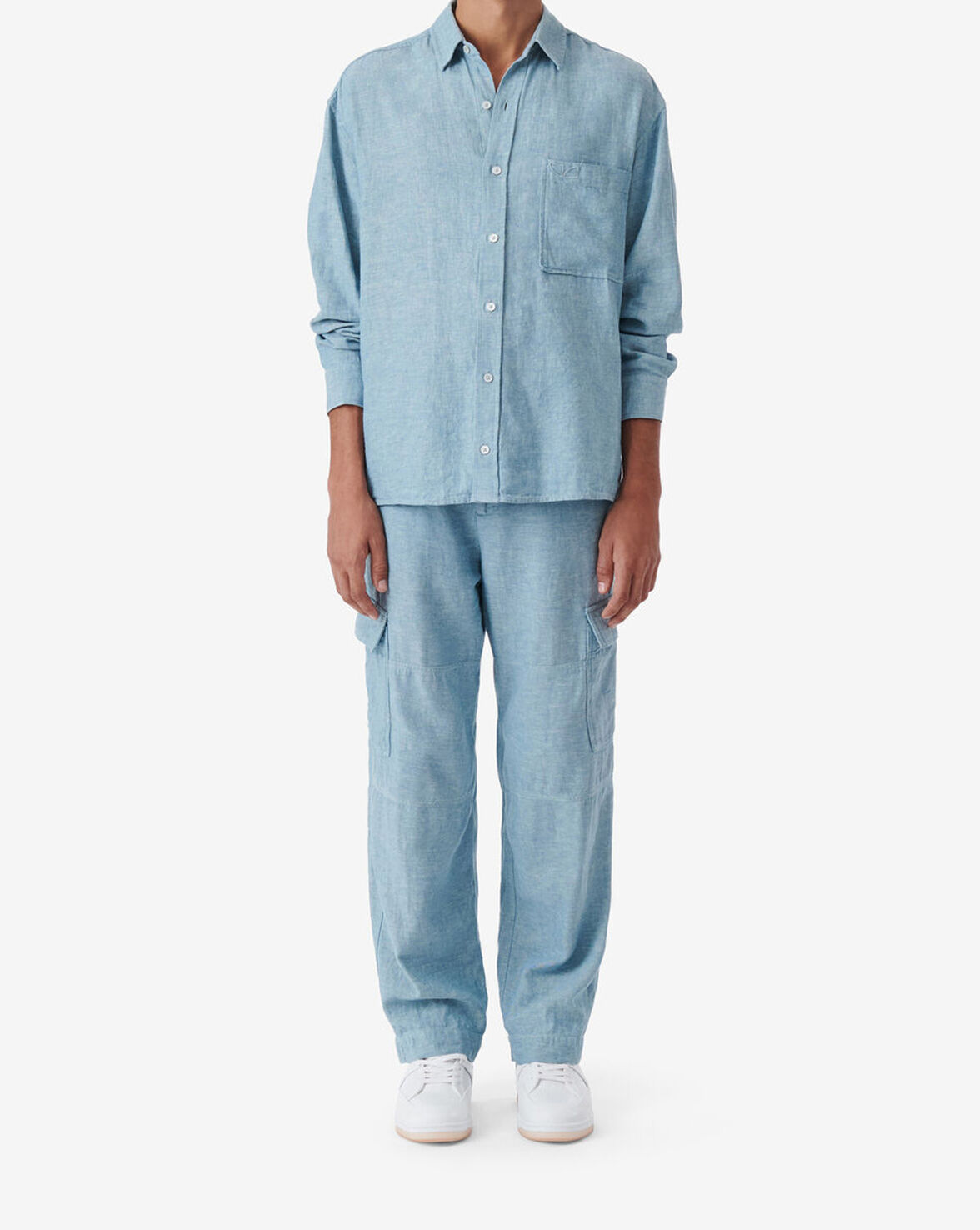 ARIC image number null