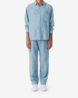 ARIC image number null