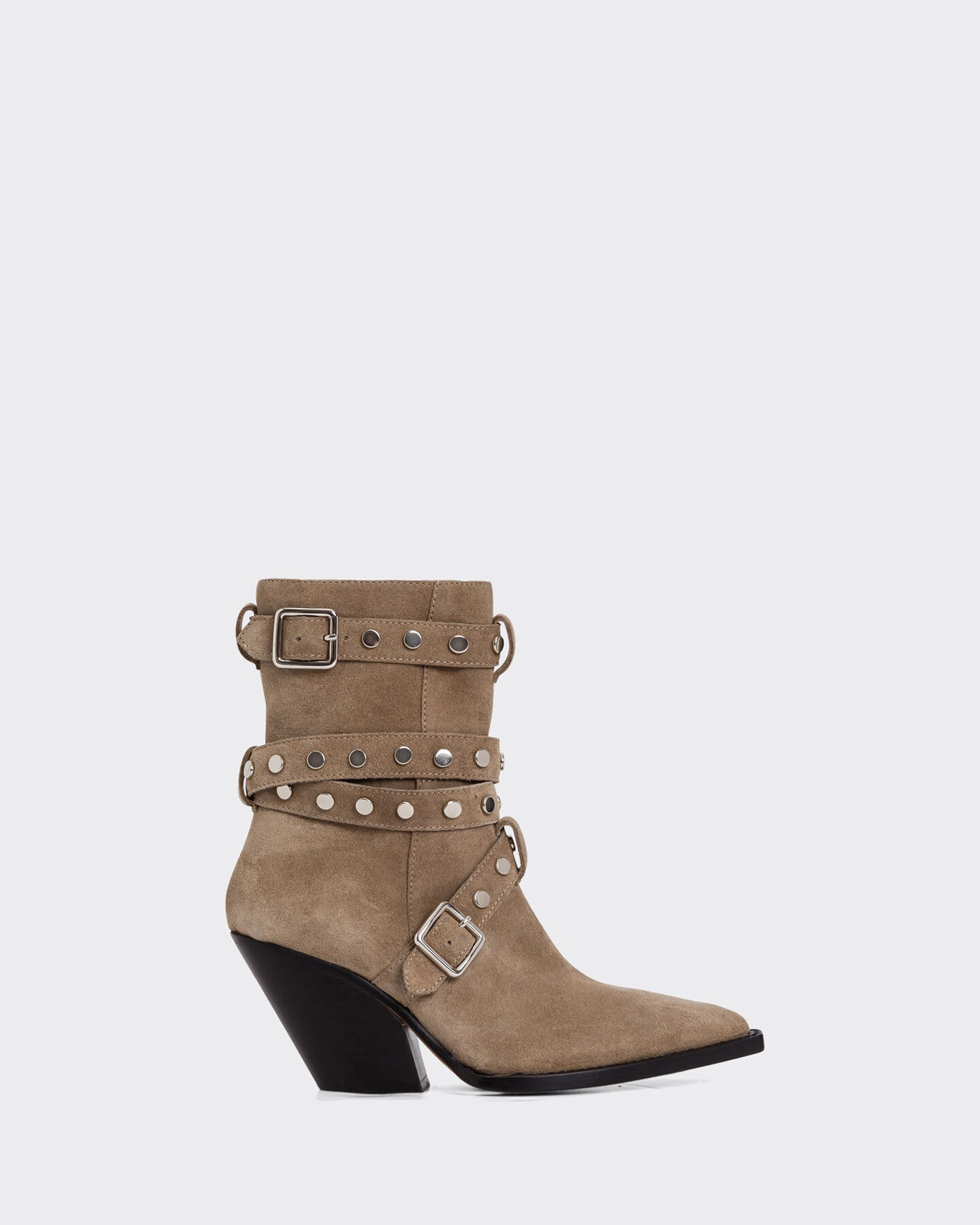 iro studded boots