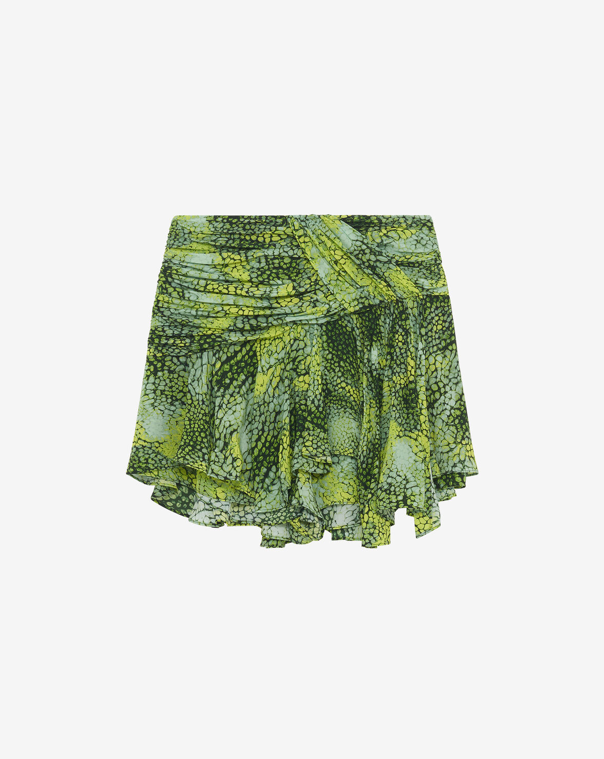 ISSAH image number null