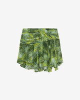 ISSAH image number null