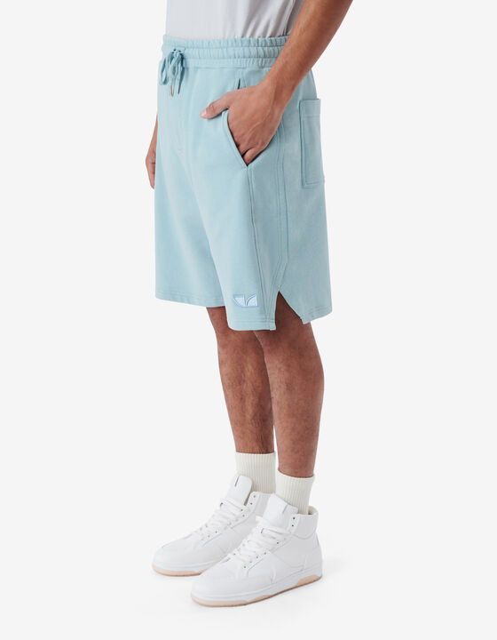 ELASTIC SHORTS