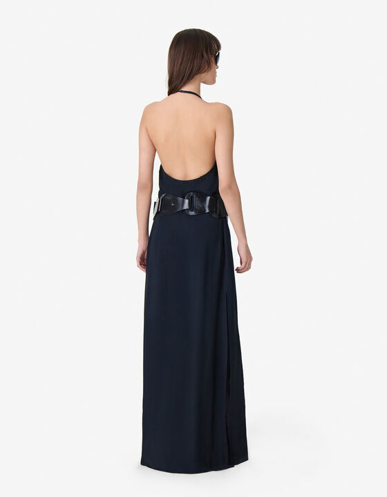 LONG DRESS