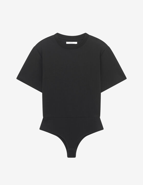 OVERSIZE BODY