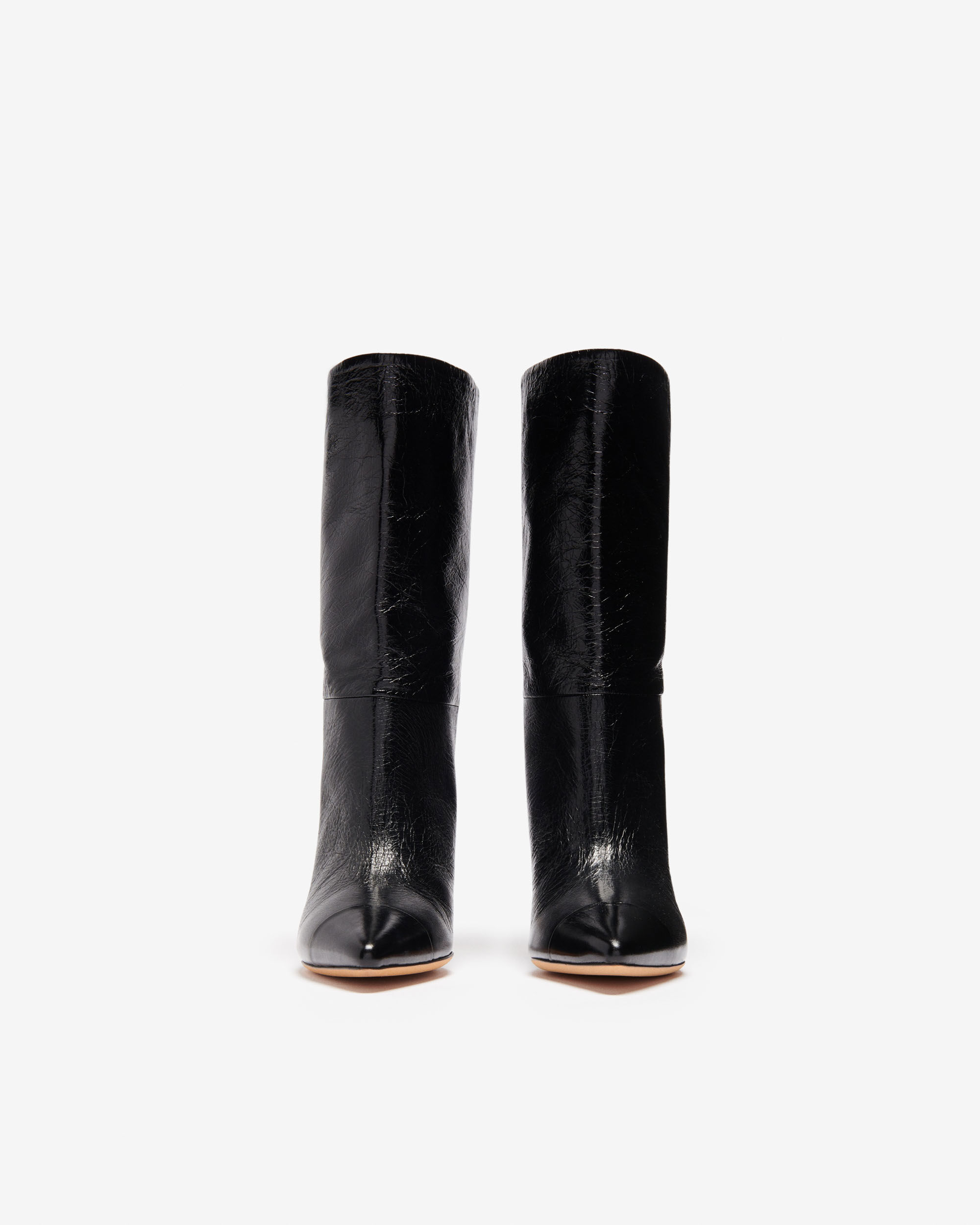 Iro paris boots on sale