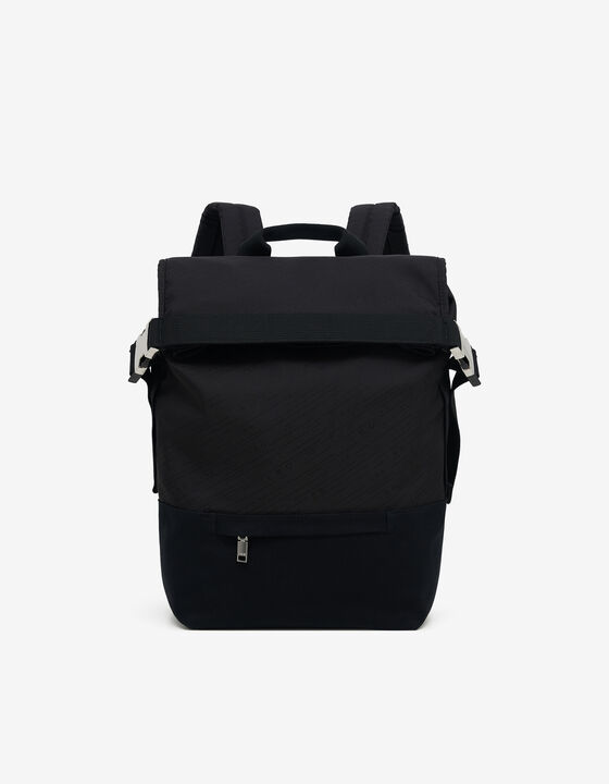 NYLON BACKPACK