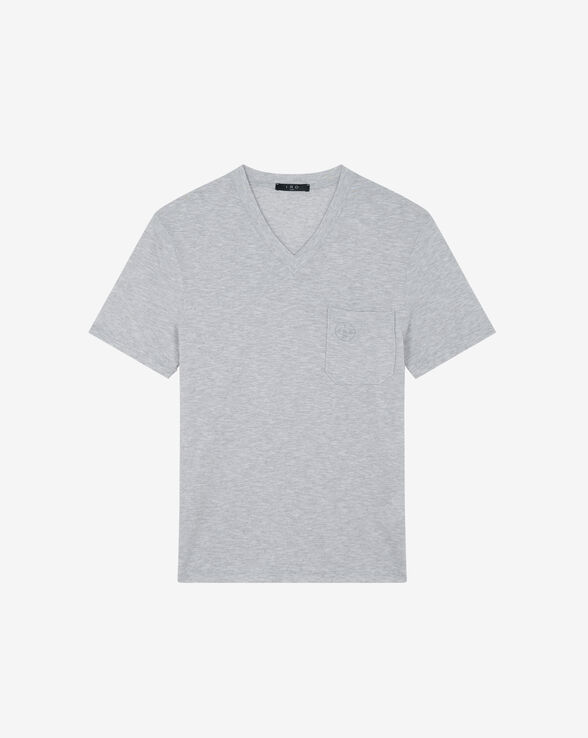 VELIO ROUND NECK T-SHIRT