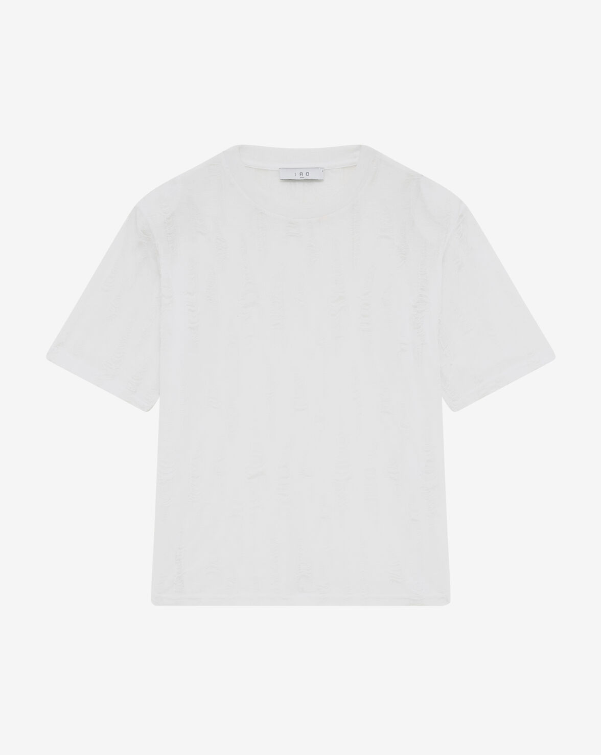 HISORE image number null