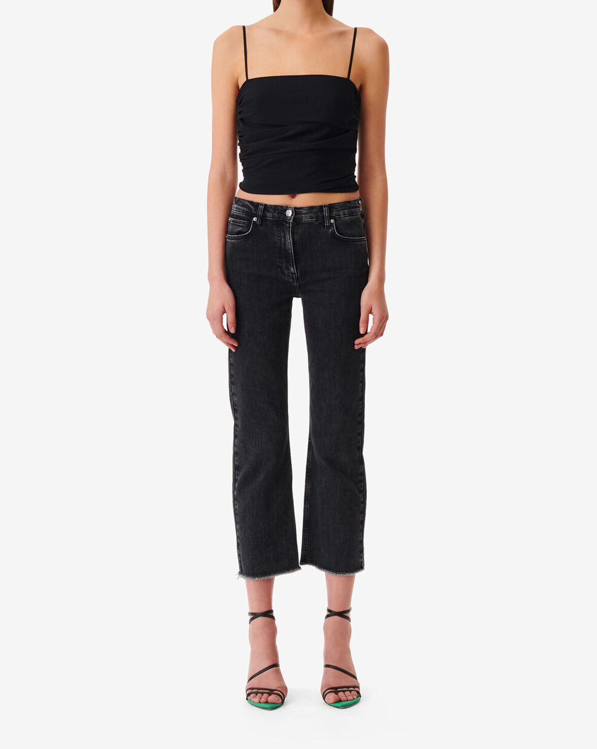 IROSA image number null