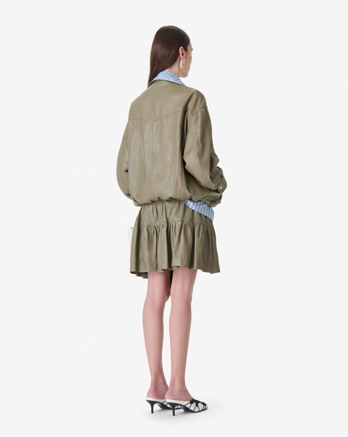 EKIN image number null