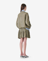 EKIN image number null