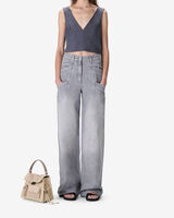 CALIS image number null