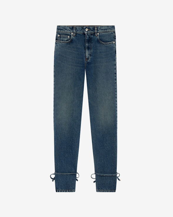 TROY STRAIGHT FIT JEANS