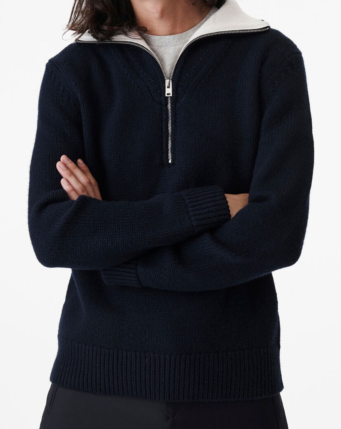 DEMETER image number null