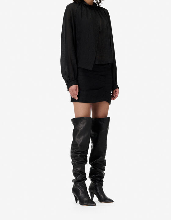 ASYMMETRICAL TOP