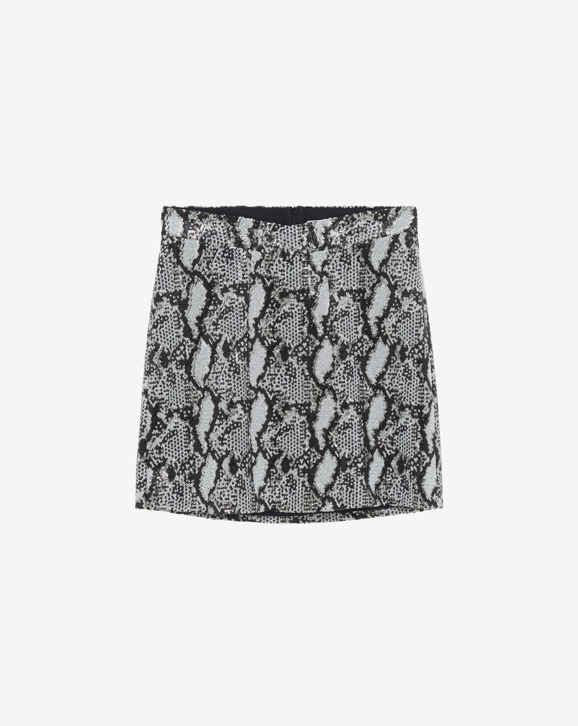 ALIPA image number null