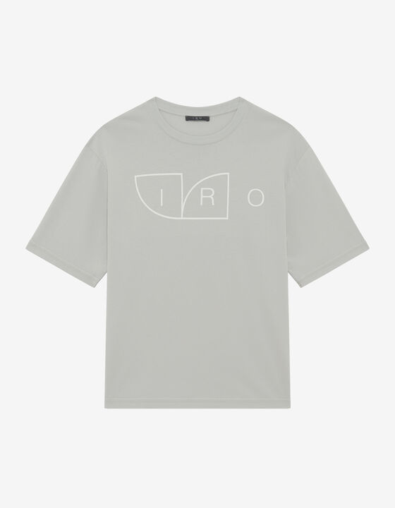 PRINTED T-SHIRT