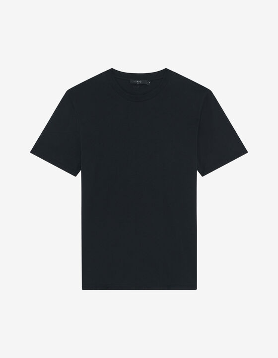 OKOBO ROUND NECK T-SHIRT