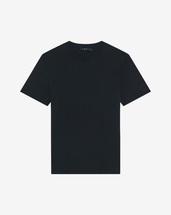 OKOBO ROUND NECK T-SHIRT