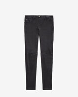 ZASLIM image number null