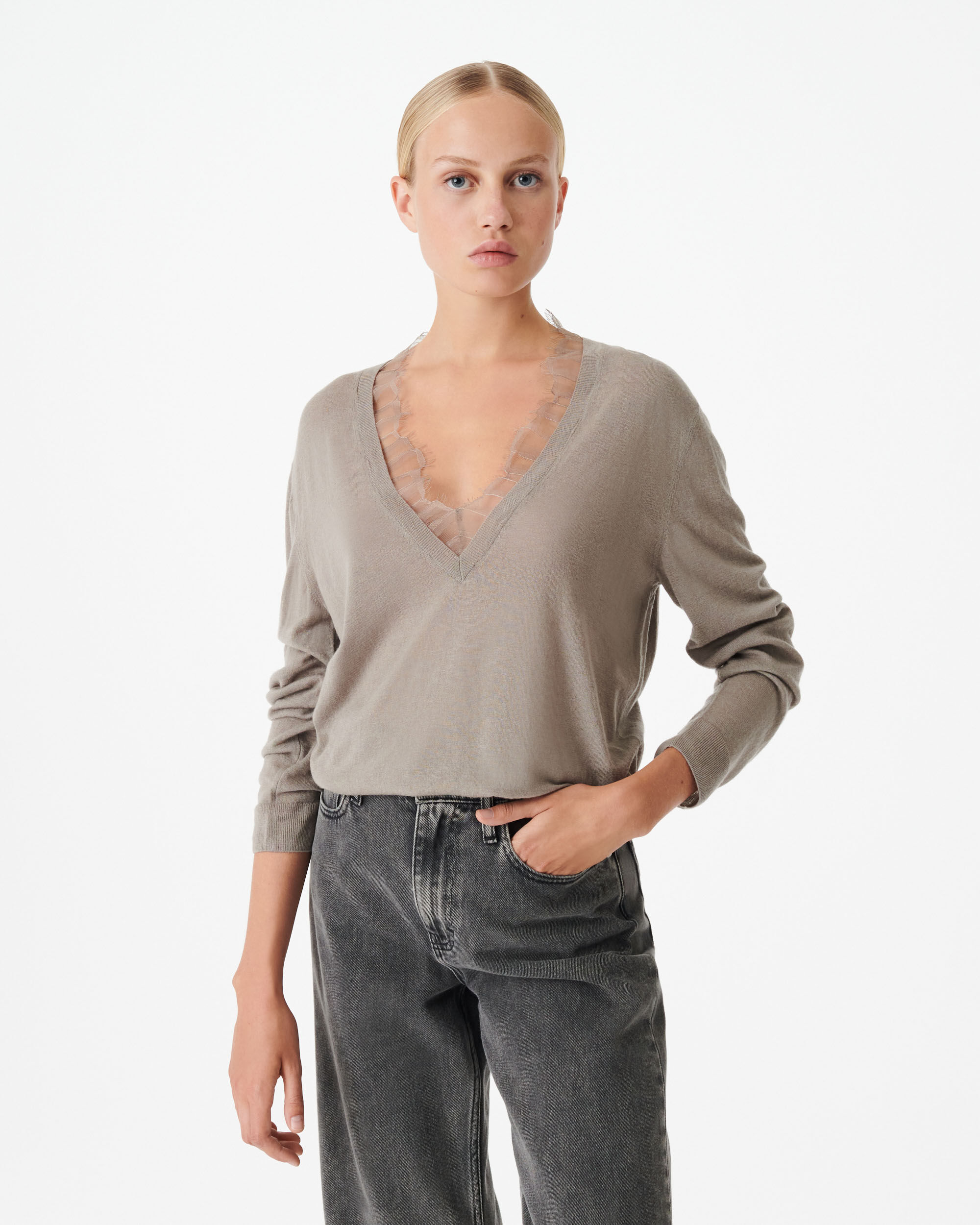 Women's sweater - IRO | Official online 
