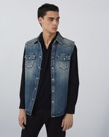 SOVAM image number null